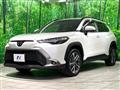 2024 Toyota CorollaCross