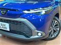 2024 Toyota CorollaCross