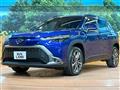 2024 Toyota CorollaCross
