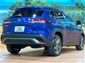 2024 Toyota CorollaCross