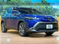 2024 Toyota CorollaCross