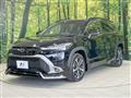 2024 Toyota CorollaCross