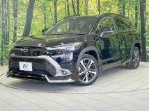 2024 Toyota CorollaCross