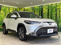 2024 Toyota CorollaCross