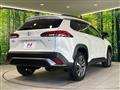 2024 Toyota CorollaCross