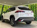 2024 Toyota CorollaCross