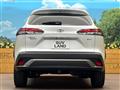 2024 Toyota CorollaCross