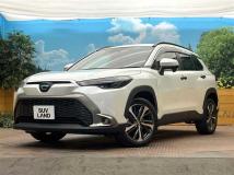 2024 Toyota CorollaCross