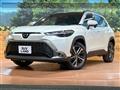 2024 Toyota CorollaCross