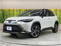 2024 Toyota CorollaCross