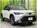 2024 Toyota CorollaCross