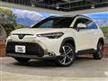 2024 Toyota CorollaCross