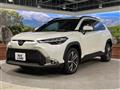 2024 Toyota CorollaCross