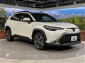2024 Toyota CorollaCross