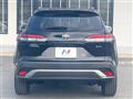 2024 Toyota CorollaCross