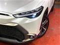 2024 Toyota CorollaCross