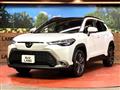 2024 Toyota CorollaCross