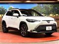 2024 Toyota CorollaCross