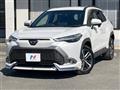 2024 Toyota CorollaCross