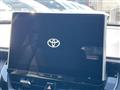 2024 Toyota CorollaCross