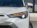 2024 Toyota CorollaCross