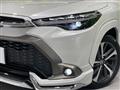 2024 Toyota CorollaCross