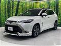 2024 Toyota CorollaCross