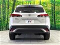 2024 Toyota CorollaCross