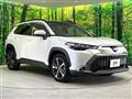 2024 Toyota CorollaCross