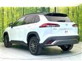 2024 Toyota CorollaCross