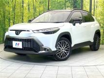 2024 Toyota CorollaCross