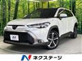 2024 Toyota CorollaCross