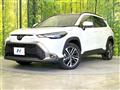 2024 Toyota CorollaCross