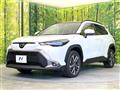 2024 Toyota CorollaCross