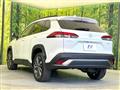 2024 Toyota CorollaCross