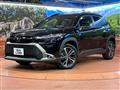 2024 Toyota CorollaCross