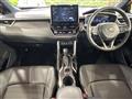 2024 Toyota CorollaCross
