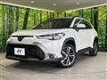2024 Toyota CorollaCross