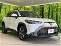 2024 Toyota CorollaCross