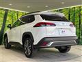 2024 Toyota CorollaCross