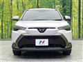 2024 Toyota CorollaCross