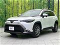 2024 Toyota CorollaCross