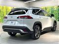 2024 Toyota CorollaCross