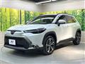 2024 Toyota CorollaCross