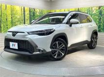 2024 Toyota CorollaCross