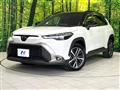 2024 Toyota CorollaCross