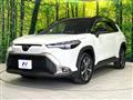 2024 Toyota CorollaCross