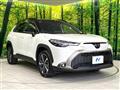 2024 Toyota CorollaCross