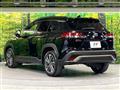2024 Toyota CorollaCross