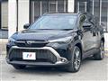 2024 Toyota CorollaCross